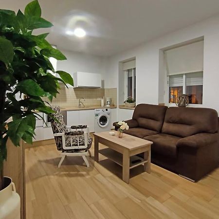 Apartamento Acerota, Con Parking Gratuito Κόρδοβα Εξωτερικό φωτογραφία