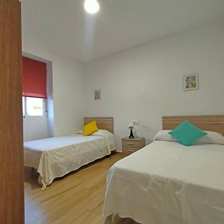 Apartamento Acerota, Con Parking Gratuito Κόρδοβα Εξωτερικό φωτογραφία