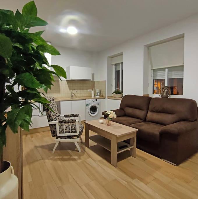 Apartamento Acerota, Con Parking Gratuito Κόρδοβα Εξωτερικό φωτογραφία