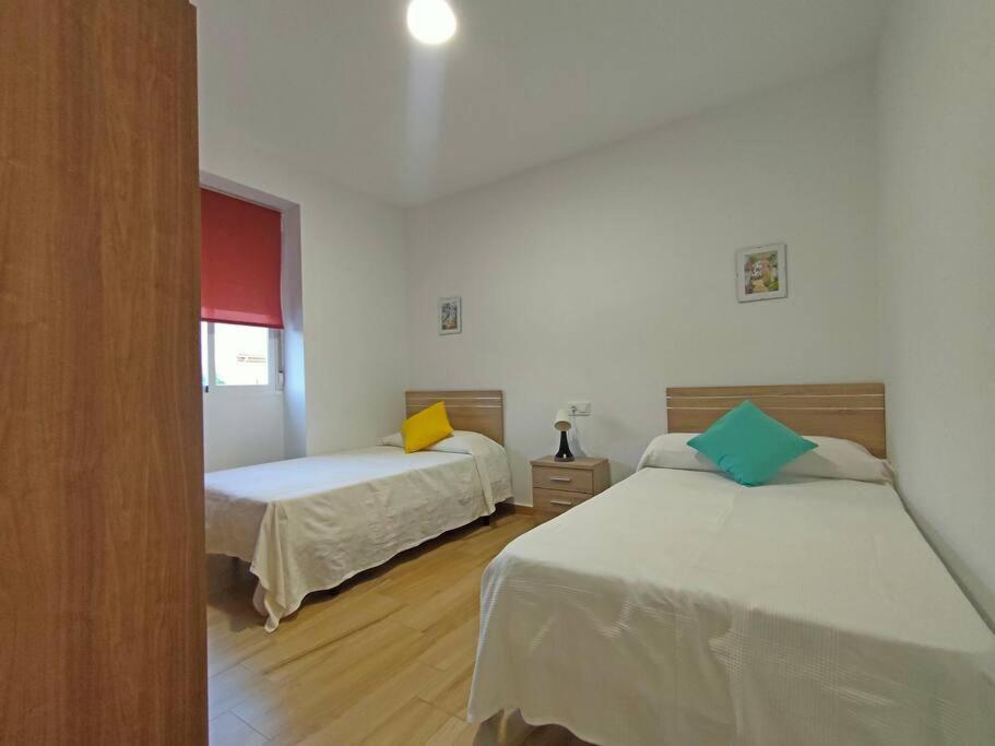 Apartamento Acerota, Con Parking Gratuito Κόρδοβα Εξωτερικό φωτογραφία