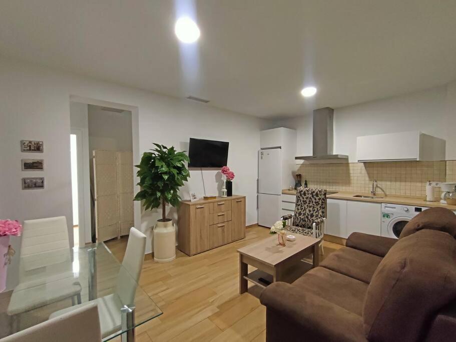 Apartamento Acerota, Con Parking Gratuito Κόρδοβα Εξωτερικό φωτογραφία