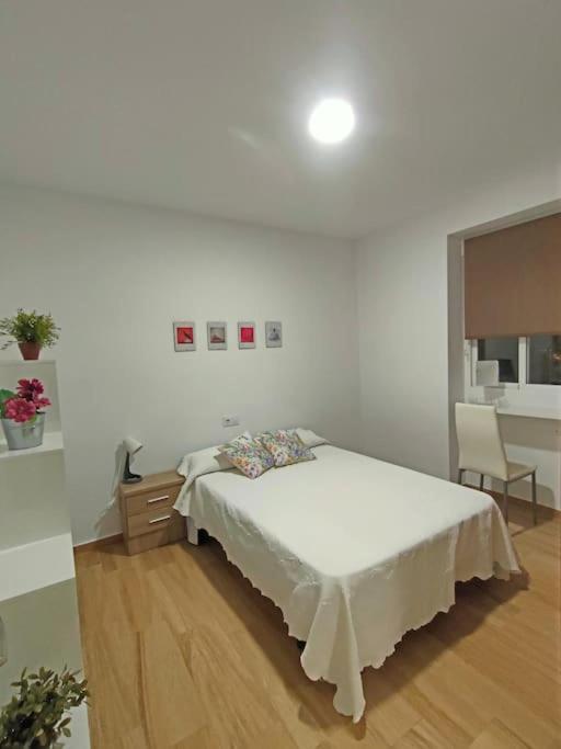 Apartamento Acerota, Con Parking Gratuito Κόρδοβα Εξωτερικό φωτογραφία