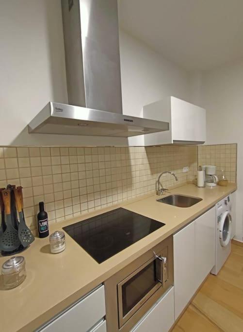 Apartamento Acerota, Con Parking Gratuito Κόρδοβα Εξωτερικό φωτογραφία