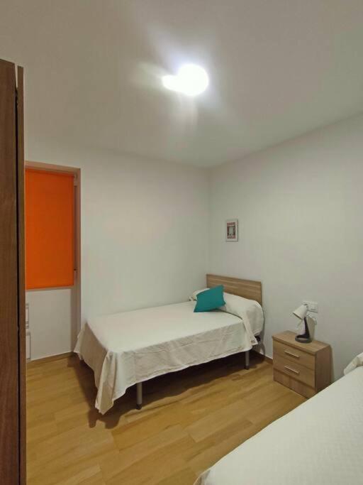 Apartamento Acerota, Con Parking Gratuito Κόρδοβα Εξωτερικό φωτογραφία