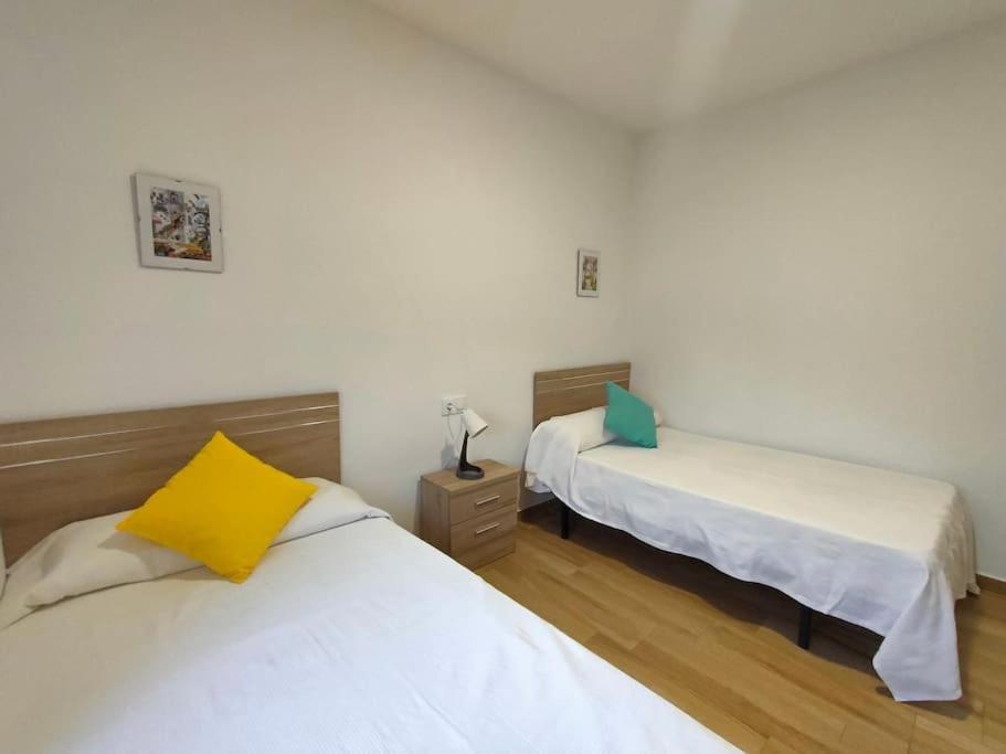 Apartamento Acerota, Con Parking Gratuito Κόρδοβα Εξωτερικό φωτογραφία