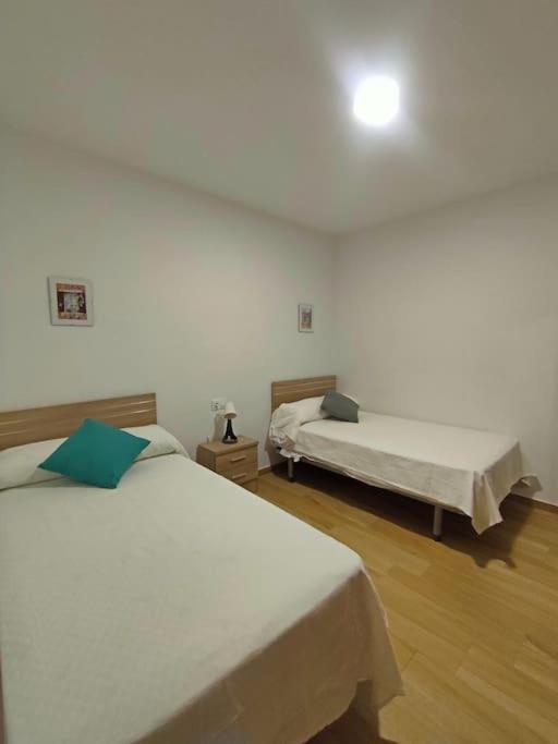 Apartamento Acerota, Con Parking Gratuito Κόρδοβα Εξωτερικό φωτογραφία
